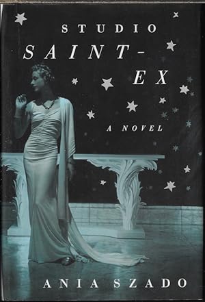 Image du vendeur pour STUDIO SAINT-EX; A Novel mis en vente par Books from the Crypt
