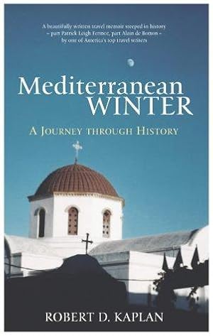 Immagine del venditore per Mediterranean Winter venduto da WeBuyBooks