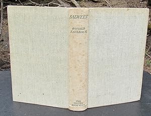 Seller image for Salween --1938 HARDCOVER for sale by JP MOUNTAIN BOOKS