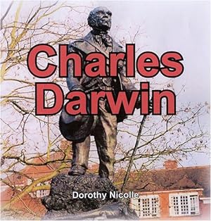 Imagen del vendedor de Charles Darwin a la venta por WeBuyBooks
