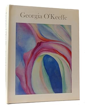 Seller image for GEORGIA O'KEEFFE for sale by Rare Book Cellar