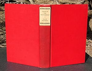 Image du vendeur pour Lands Of The Thunderbolt Sikhim, Chumbi & Bhutan -- 1923 FIRST EDITION mis en vente par JP MOUNTAIN BOOKS