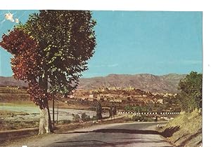 Imagen del vendedor de Postal 038931 : Pirineos Centrales. Tremp - vista parcial a la venta por EL BOLETIN