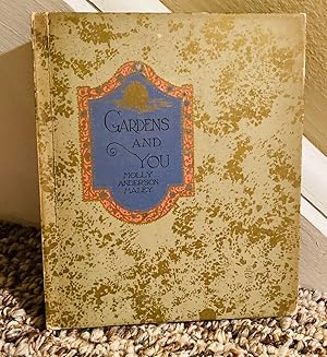 Seller image for Gardens and You for sale by Henry E. Lehrich