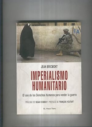 Image du vendeur pour Imperalismo Humanitario mis en vente par El Boletin