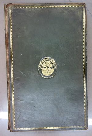 Romae Antiquae Notita; or the Antiquities of Rome in Two Parts; To Which are Prefixed Two Essays,...