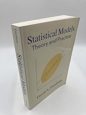 Immagine del venditore per Statistical Models: Theory and Practice venduto da thebookforest.com