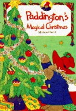 Imagen del vendedor de Paddington's Magical Christmas a la venta por WeBuyBooks