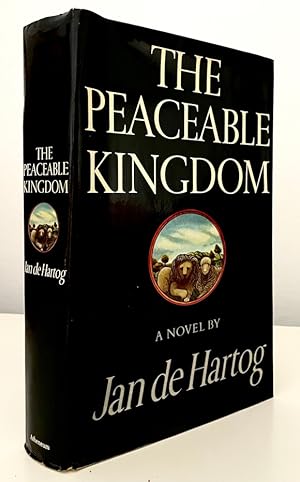 The Peaceable Kingdom: An American Saga