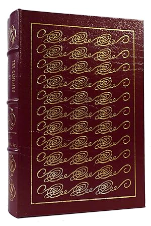 Seller image for THE CAMPAIGN OF CHANCELLORSVILLE Easton Press for sale by Rare Book Cellar