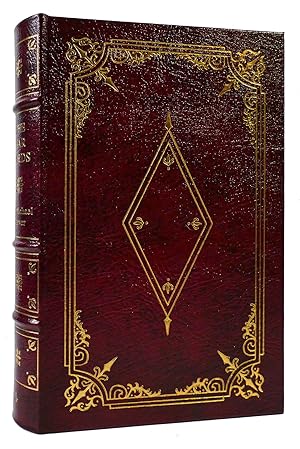 Seller image for THE WAR LORDS Easton Press for sale by Rare Book Cellar