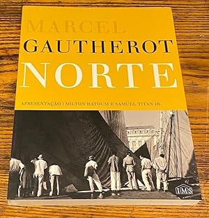 Seller image for Marcel Gautherot: Norte for sale by Big Reuse