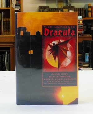 Imagen del vendedor de The Ultimate Dracula a la venta por Back Lane Books