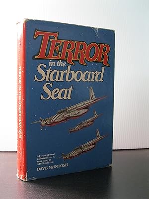 TERROR IN THE STARBOARD SEAT: 41 TRIPS ABOARD A MOSQUITO