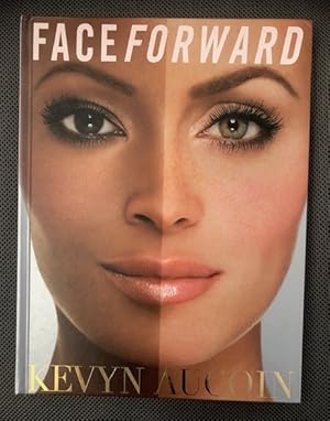 Seller image for Face Forward for sale by The Groaning Board