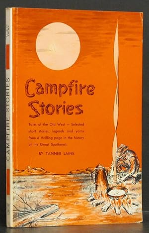 Campfire Stories (SIGNED)