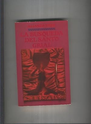 Seller image for La busqueda del Santo Grial for sale by El Boletin