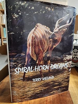 Spiral-Horn Dreams