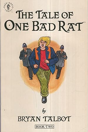 Seller image for THE TALE OF ONE BAD RAT: Numero 02 for sale by El Boletin