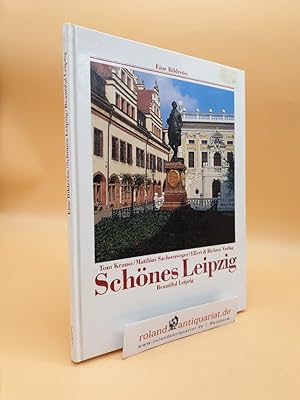 Bild des Verkufers fr Schnes Leipzig (ISBN: 3892345864) Tom Krausz/Matthias Sachsenweger zum Verkauf von Roland Antiquariat UG haftungsbeschrnkt