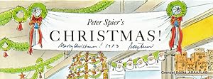 Peter Spier's Christmas!