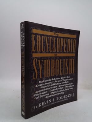 Bild des Verkufers fr The Encyclopedia of Symbolism zum Verkauf von ThriftBooksVintage