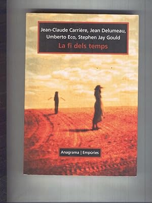 Seller image for La di dels temps for sale by El Boletin