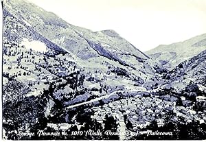 Image du vendeur pour Postal 16325: Limone Piemonte - Valle Vermenagna mis en vente par EL BOLETIN