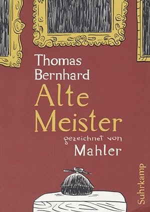 Seller image for Alte Meister. for sale by Fundus-Online GbR Borkert Schwarz Zerfa