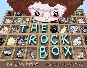 Seller image for Rock Box for sale by GreatBookPrices