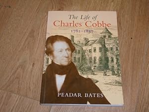 Seller image for The Life of Charles Cobbe, 1781-1857 for sale by Dublin Bookbrowsers