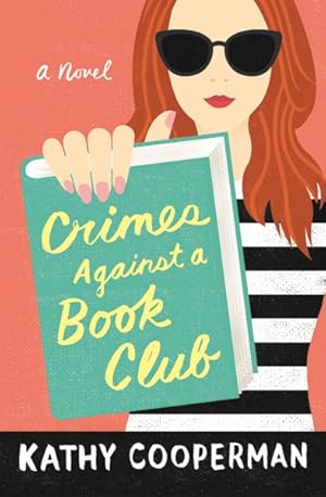 Seller image for Crimes Against a Book Club for sale by GreatBookPrices