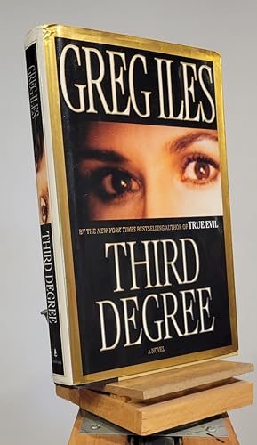 Immagine del venditore per Third Degree: A Novel venduto da Henniker Book Farm and Gifts