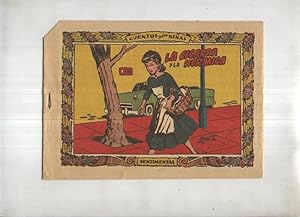 Imagen del vendedor de Coleccion Sentimental numero 122: La cigarra y la hormiga a la venta por El Boletin