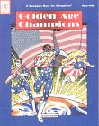 Seller image for Golden Age Champions for sale by WeBuyBooks