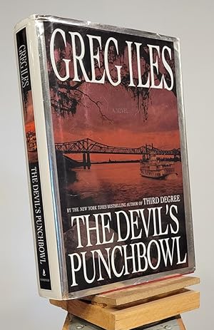 Imagen del vendedor de The Devil's Punchbowl: A Novel a la venta por Henniker Book Farm and Gifts