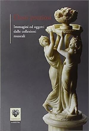 Image du vendeur pour Doni preziosi. Immagini ed oggetti dalle collezioni museali. mis en vente par FIRENZELIBRI SRL