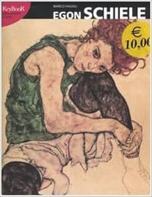 Bild des Verkufers fr Egon Schiele. zum Verkauf von FIRENZELIBRI SRL