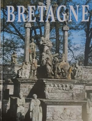 Image du vendeur pour Bretagne. mis en vente par FIRENZELIBRI SRL