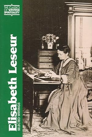 Imagen del vendedor de Elisabeth Leseur : Selected Writings a la venta por GreatBookPrices