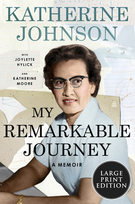 Seller image for My Remarkable Journey: A Memoir (Paperback or Softback) for sale by BargainBookStores