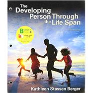 Immagine del venditore per Looseleaf for Inclusive Access Developing Person Through the Life Span Six Months Access venduto da eCampus