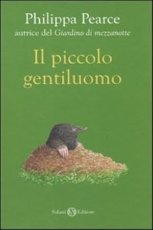 Seller image for Il piccolo gentiluomo. for sale by FIRENZELIBRI SRL