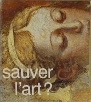 Seller image for Sauvert l' art. for sale by FIRENZELIBRI SRL