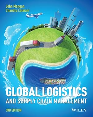 Imagen del vendedor de Global Logistics and Supply Chain Management a la venta por GreatBookPrices