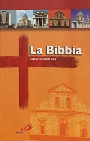 Bild des Verkufers fr La Bibbia. zum Verkauf von FIRENZELIBRI SRL