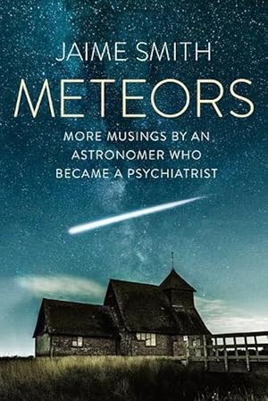 Seller image for Meteors (Paperback) for sale by Grand Eagle Retail