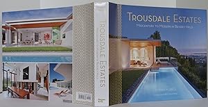 Trousdale Estates: Midcentury to Modern in Beverly Hills