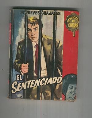 Seller image for El Sentenciado for sale by El Boletin