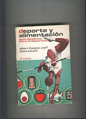 Immagine del venditore per Deporte y alimentacion venduto da El Boletin
